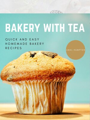 cover image of Bakery With Tea